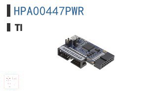 HPA00447PWR