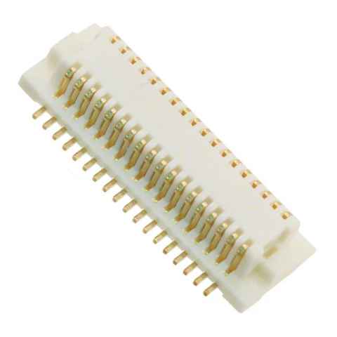 DF12-36DS-0.5V(80) 矩形连接器