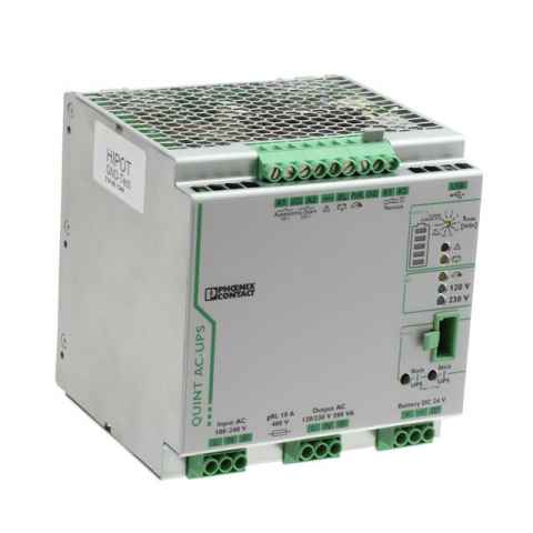 2320270 不间断电源（UPS)系统