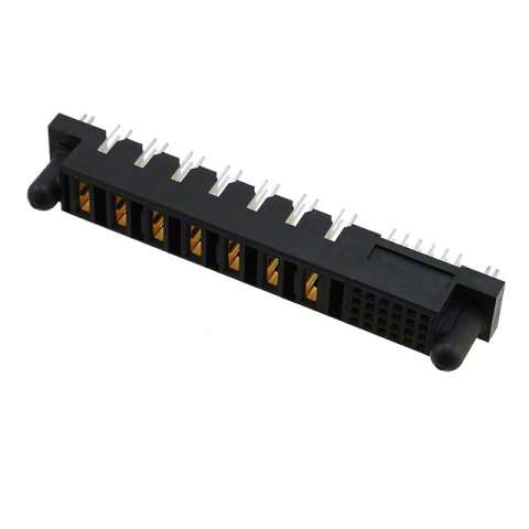 51940-104LF 射频同轴连接器
