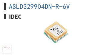 ASLD329904DN-R-6V 选择开关