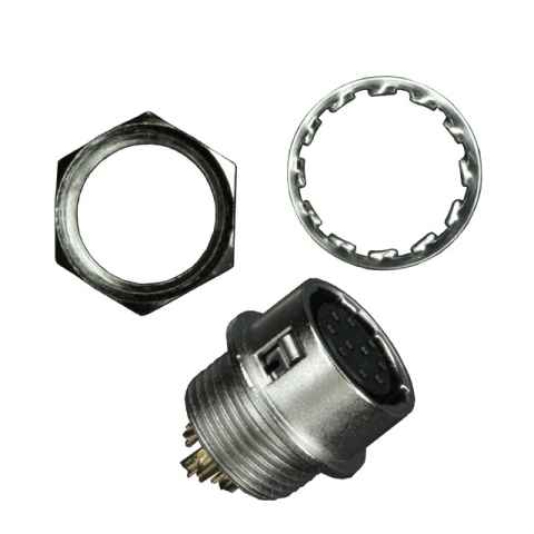 HR10A-10R-10S(72) 矩形连接器