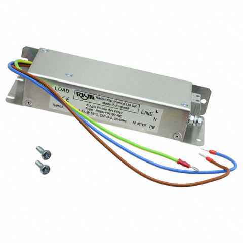 R88A-FIK107-RE 电机、执行器、电磁阀和驱动器配件