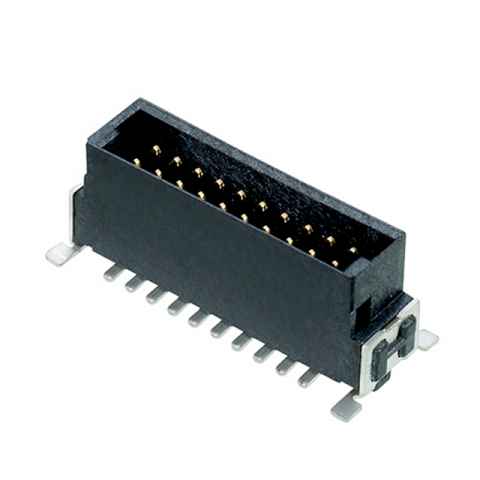 M55-7002042R 矩形连接器