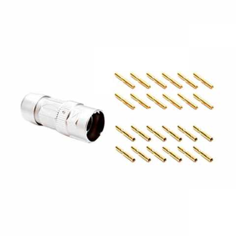 MA5CAP1200S-S1-KIT 射频同轴连接器