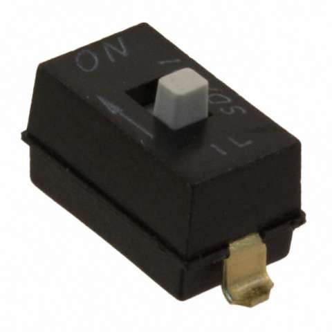 SDA01H1SBD DIP 开关