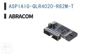 ASPIAIG-QLR4020-R82M-T 电感
