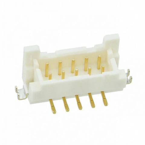 DF11-10DP-2V(57) 矩形连接器