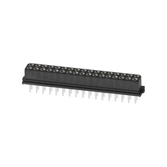 B5741-234-F-T-0 矩形连接器