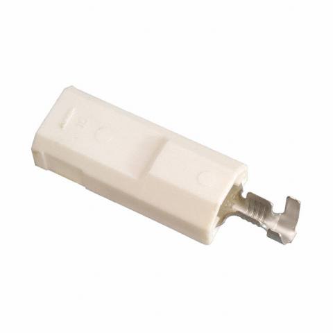 521451-2 矩形连接器