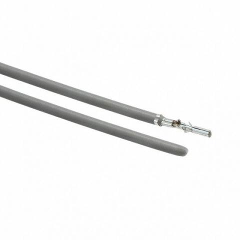 0039000059-06-S9 跳线，预压接引线