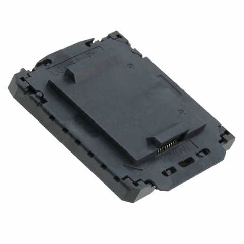 2134928-1 IC、晶体管插座