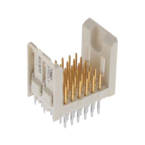 73983-1001LLF 高速射频同轴连接器