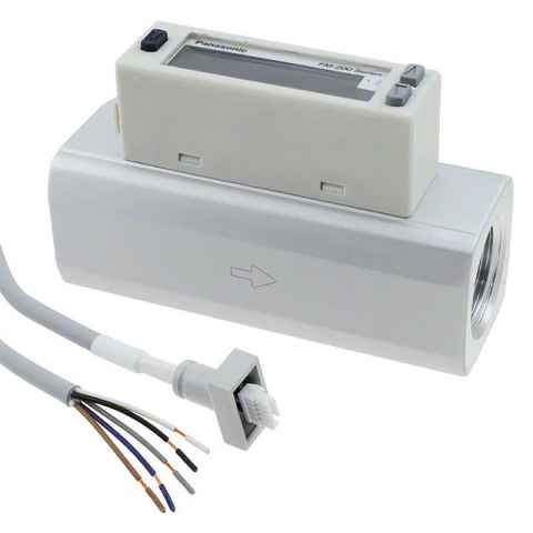 FM-216-AG2-P 流量传感器