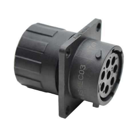 RTS014N8SHEC03 射频同轴连接器