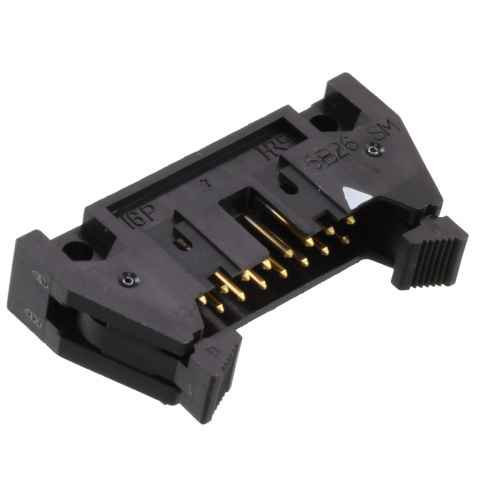 HIF3BAG-16PA-2.54DS(71) 矩形连接器