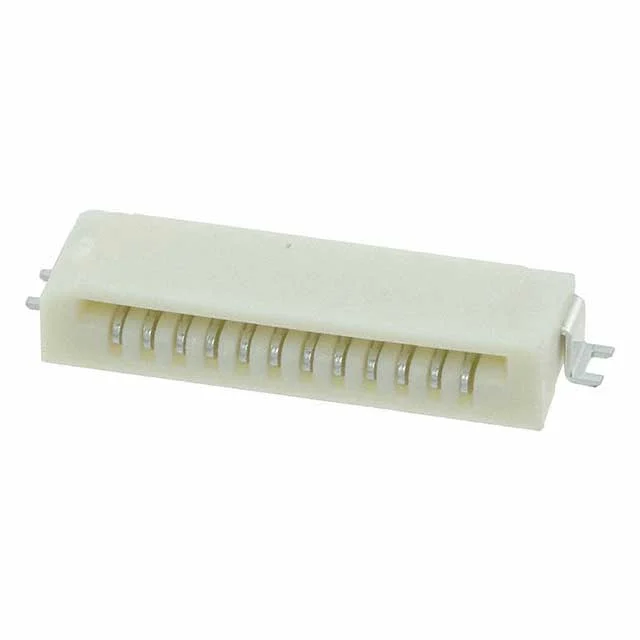 0528521270 FFC、FPC（扁平柔性）连接器