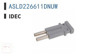 ASLD226611DNUW 选择开关