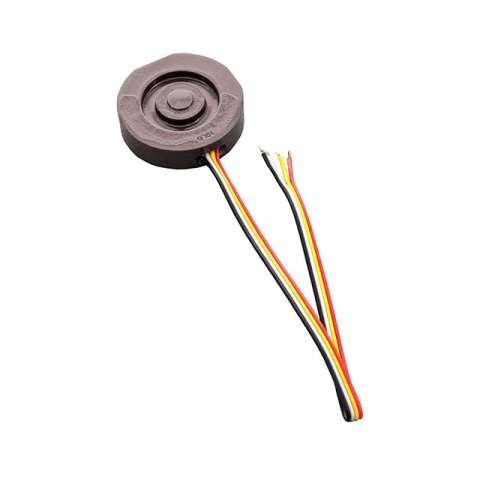 FX292X-100A-0010-L 力传感器，测压元件 - 工业