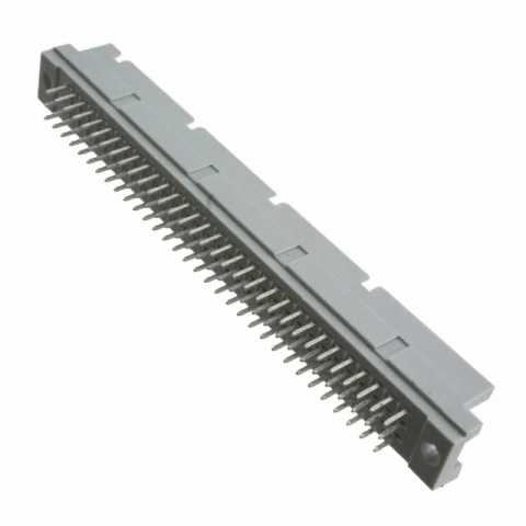 DIN-096RPC-S1-HM 矩形连接器