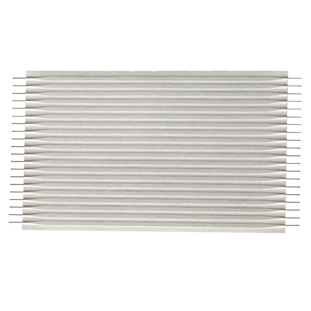 0150610747 平软线，带状跳线