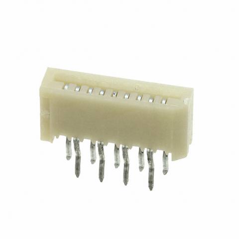 0528060910 FFC、FPC（扁平柔性）连接器