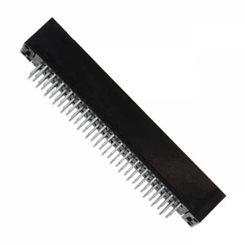 FX2C-68P-1.27DSA(71) 中心带触点射频同轴连接器