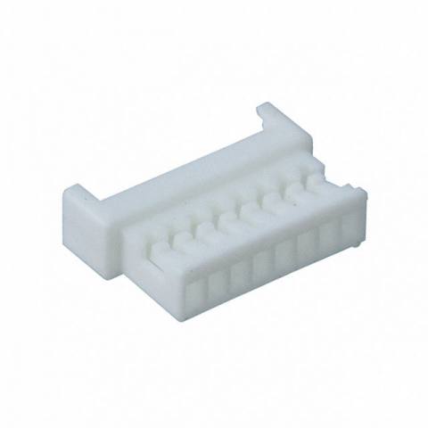 0510470800 刀片式电源连接器