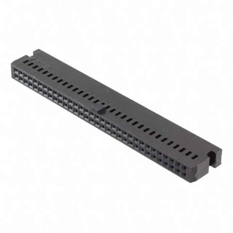 HIF3BB-64D-2.54C 矩形连接器