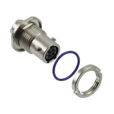 MKJ3C7F6-4CN 矩形连接器