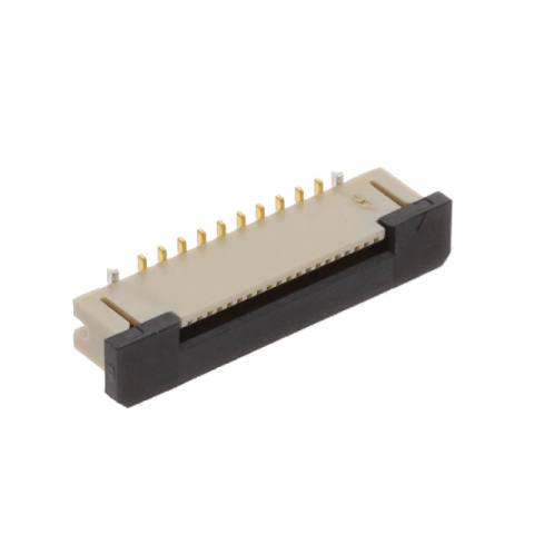F31W-1A7H1-11020 射频同轴连接器