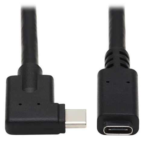 U421-20N-G2-RA USB 电缆