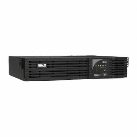 SMART2600RM2U 不间断电源（UPS)系统