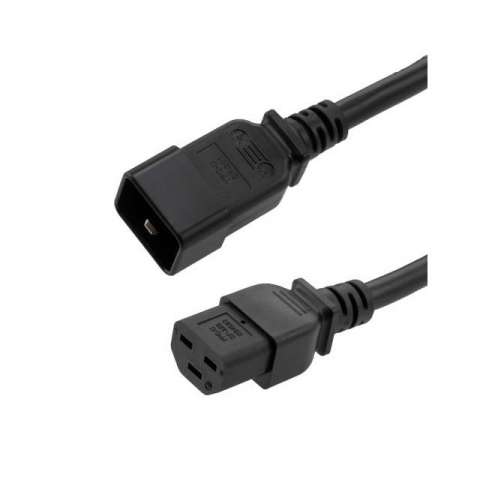 PCS122-BLK-15F 电源、线缆和加长线
