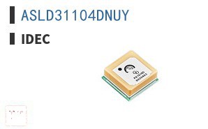 ASLD31104DNUY 选择开关
