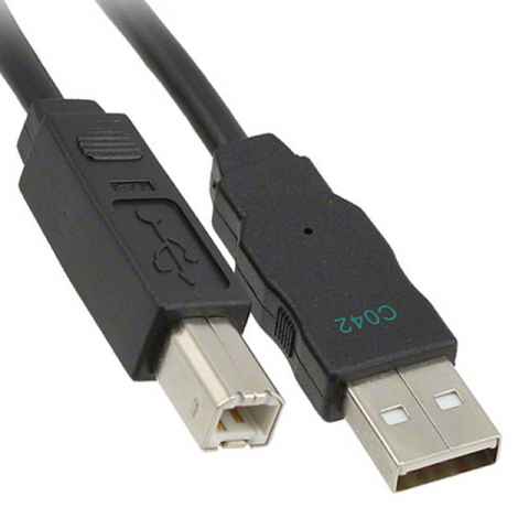 0887329002 USB 电缆