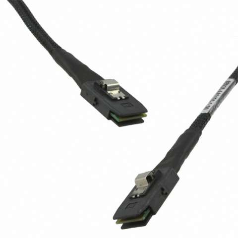 8N36-AA0105-0.50 可插拔电缆