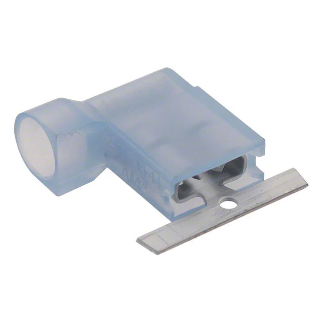 3-520133-2 矩形连接器
