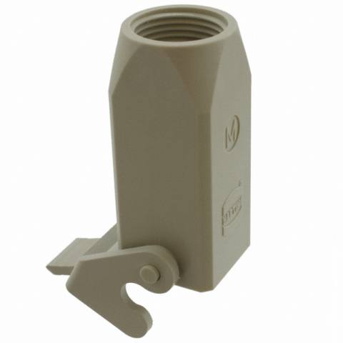 19200030720 矩形连接器