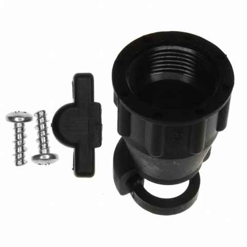 182658-1 矩形连接器
