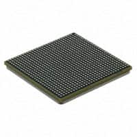 MSC8157TVT1000A 嵌入式 - 数字信号处理器 (DSP)