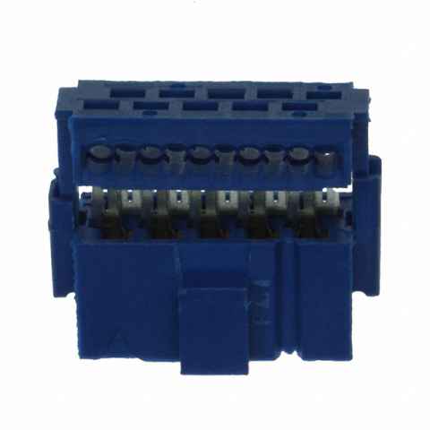 66900-310LF 射频同轴连接器