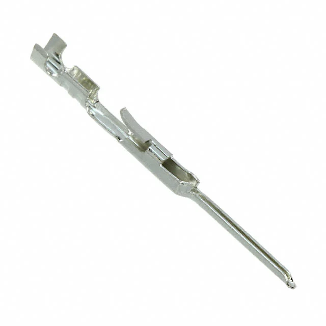 0016020108 矩形连接器