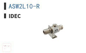ASW2L10-R 选择开关