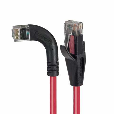 TRD815RA6RD-2 模块化以太网电缆（RJ45，RJ11）