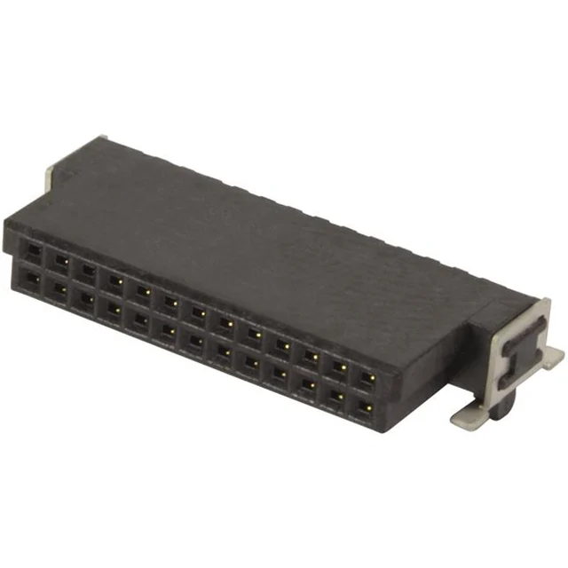 15250602601000 FFC、FPC（扁平柔性）连接器