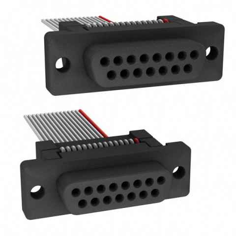 A7FFB-1510G D-Sub 电缆
