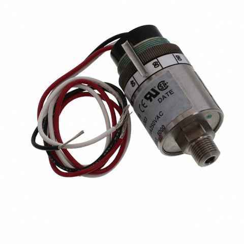 J205G-10S-C52L-DIS 压力传感器，变送器-工业