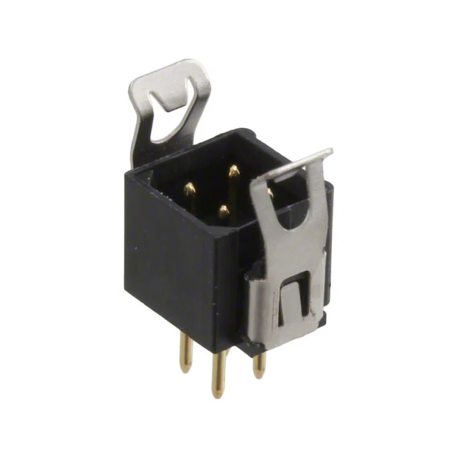 M80-8530445 矩形连接器