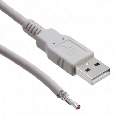 102-1023-BE-00200 USB 电缆